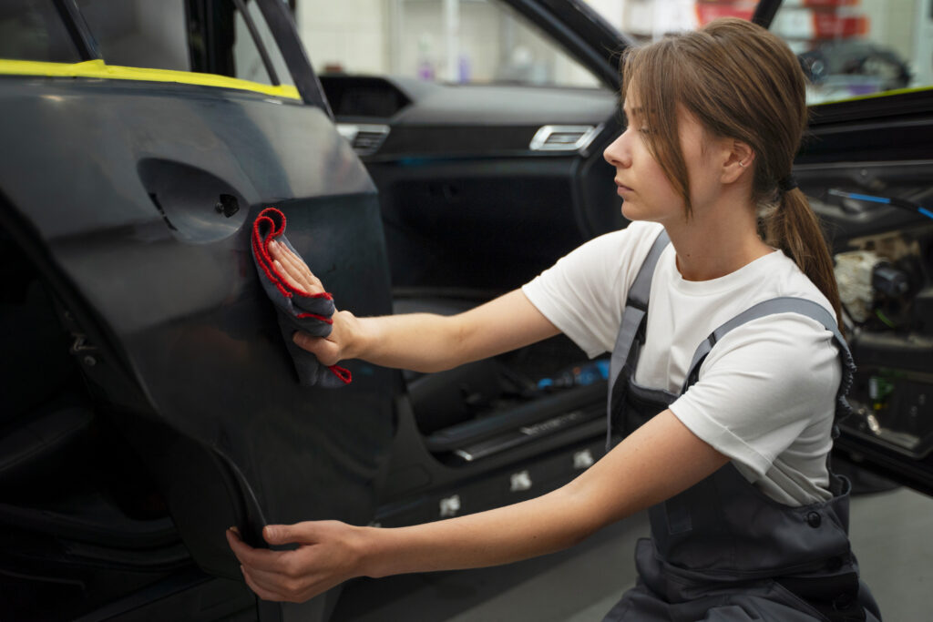 car detailing brantford