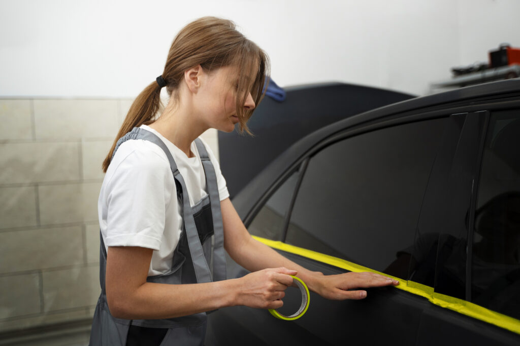 car detailing brantford