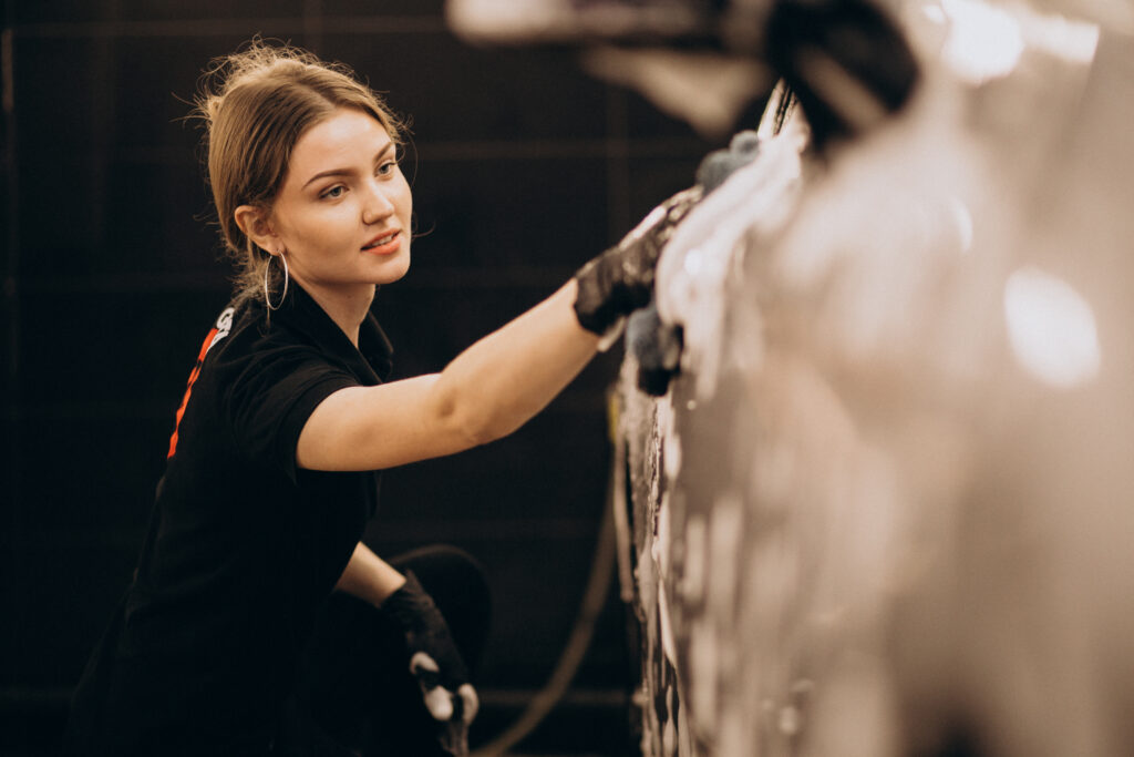 car detailing brantford