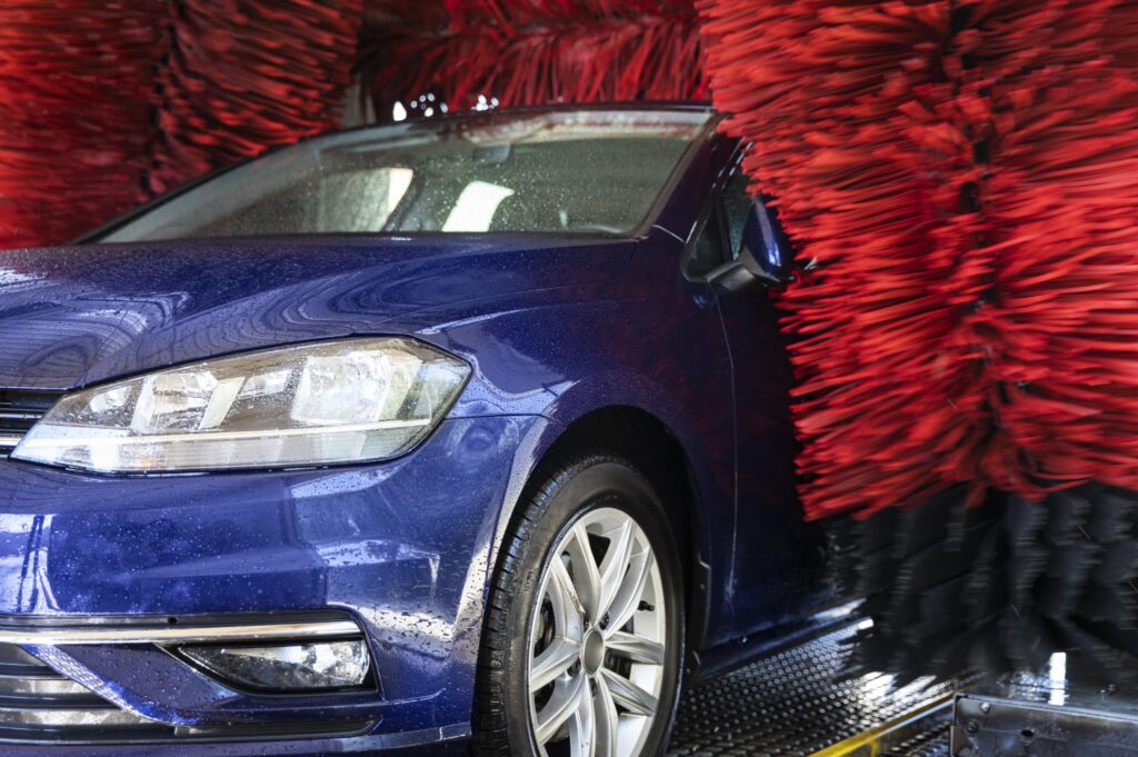 car detailing brantford