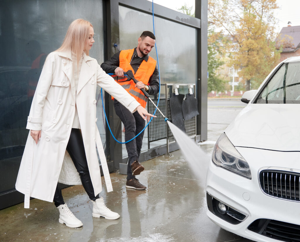 exterior detailing brantford