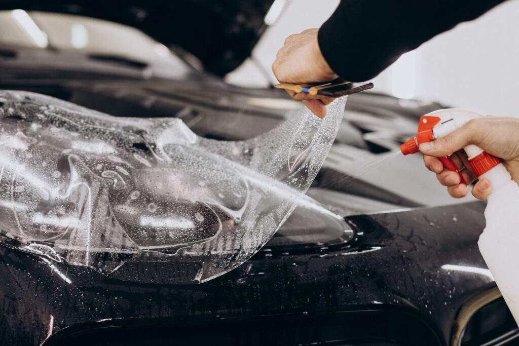 car detailing brantford