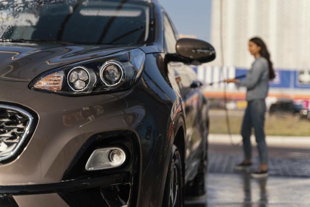 car detailing brantford